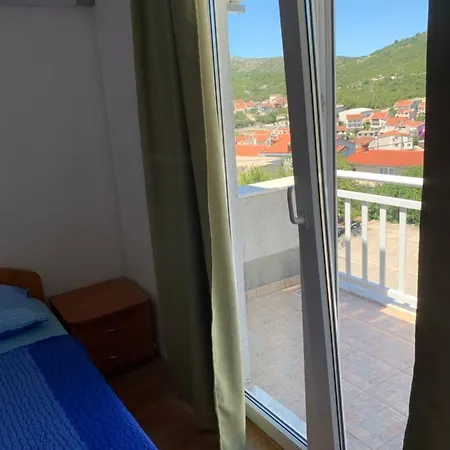 Guest house Ivana Neum
