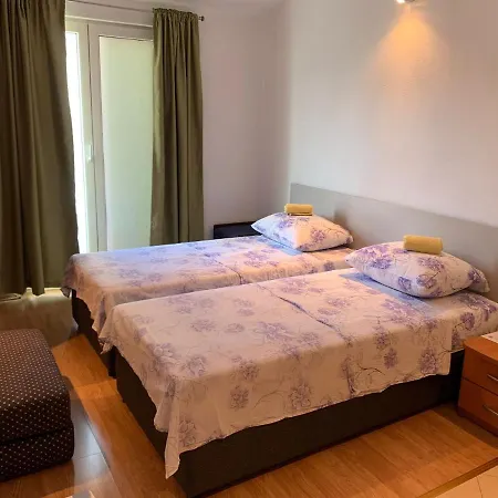 Guest house Ivana Neum