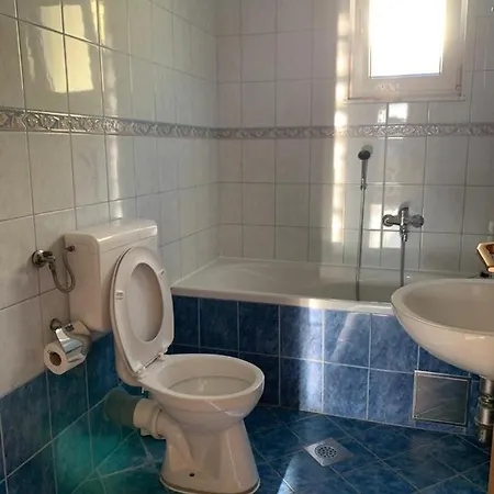 Guest house Ivana
