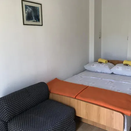 Guest house Ivana Neum