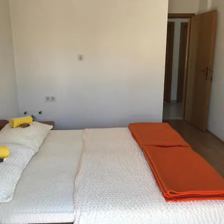 Guest house Ivana Neum