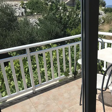 Ivana Guest house