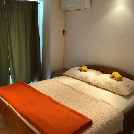 Guest house Ivana Neum