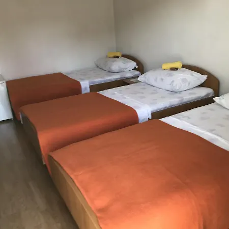 Guest house Ivana