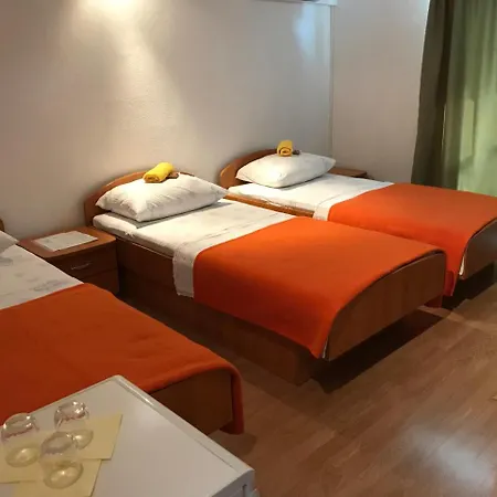 Guest house Ivana *
