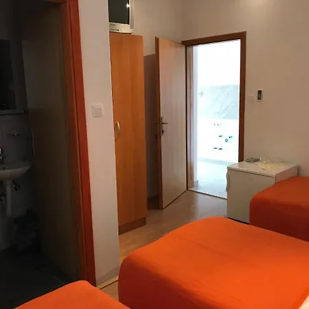 Ivana Guest house