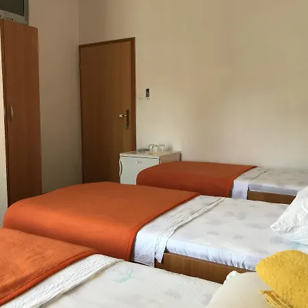 Guest house Ivana 3*