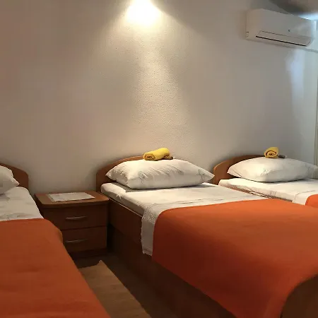 Guest house Ivana Neum