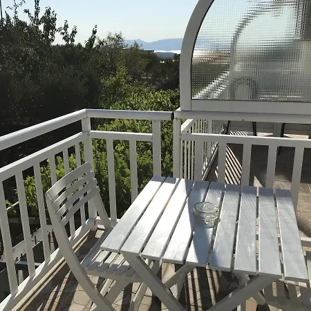 Guest house Ivana Neum